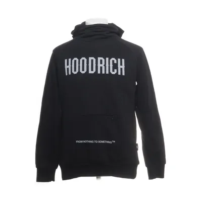 Huvtröja (Svart) från Hoodrich Bomull, Polyester