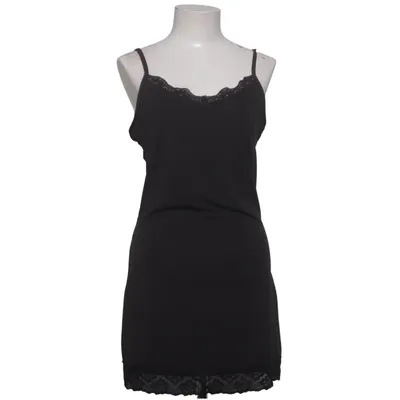 Nuisette (Noir) de Female Passion Élasthane, Polyester