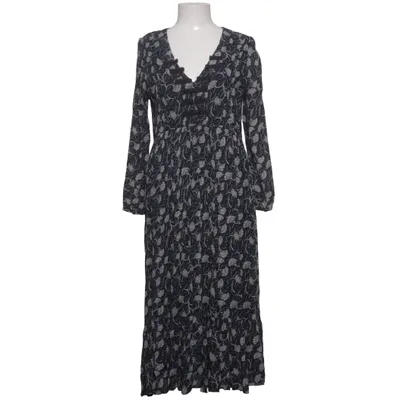 Dress (Black, Blue, White) from Leon & Harper