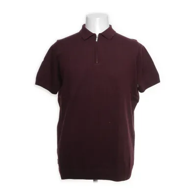 Poloshirt (Rood) van Mr Marvis Organisch katoen