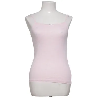 Tanktop  (Pink)