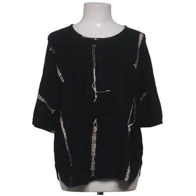 Top (Zwart) van DW Shop Viscose
