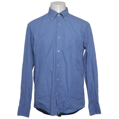 Shirt (Blauw) van Derby