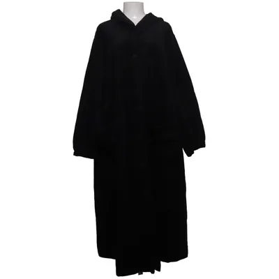 Huvklänning (Svart) från Buykud Bomull, Polyester