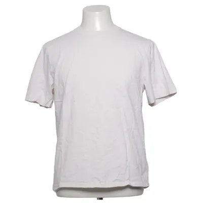 T-shirt (Classic Polished Tee) van Abercrombie & Fitch Katoen