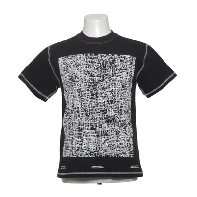 T-shirt (Mirkoscope North) van United Standard Katoen