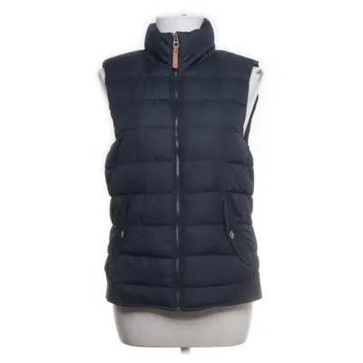 Ytterväst (Blå) från L.O.G.G by H&M Bomull, Polyester