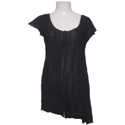 Tuniek (Zwart) van Hunkydory Essentials
