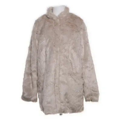 Winter jacket (Beige) from ONLY Acrylic, Polyester