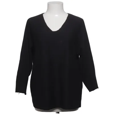Pull-over (Noir) de My Style Élasthane, Viscose
