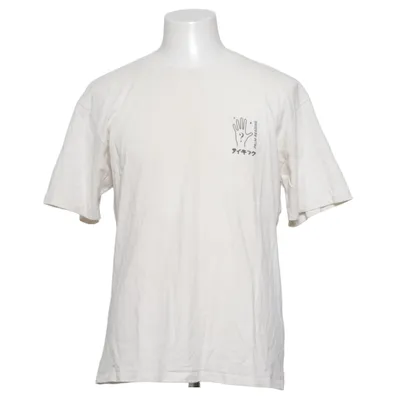 T-shirt (Psychic Ika Ts) from Edwin Cotton