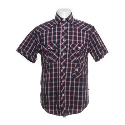 Kortärmad skjorta (denim) från Peckott Bomull