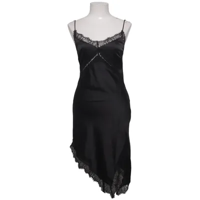Dress (Black) from Gina Tricot Elastane, Recycled polyester