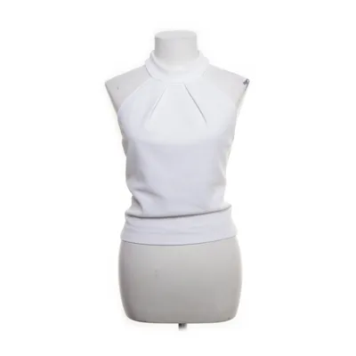 Haltertop (Wit) van Zara Collection
