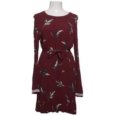 Dress (Red, Multicolored) from Noppies Viscose