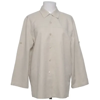 Chemise (Beige) de Sarah