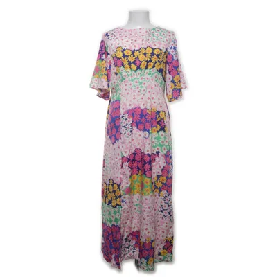 Långklänning (Flerfärgad) från Influence Polyester