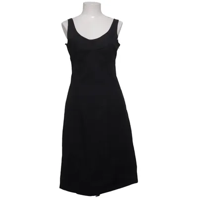 Kleid (Schwarz) von Turnover