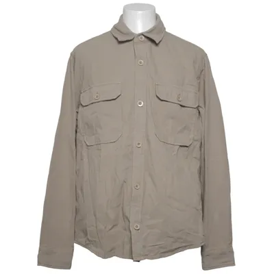 Surchemise (Skyler Shirt Fav) de Mads Nørgaard Coton