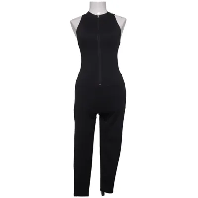 Jumpsuit (Black) from Zumba Wear Elastane, Polyamide, Polyester