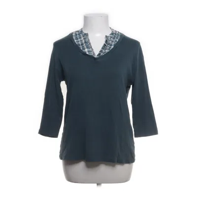 Topp (Grön) från Biaggini Bomull