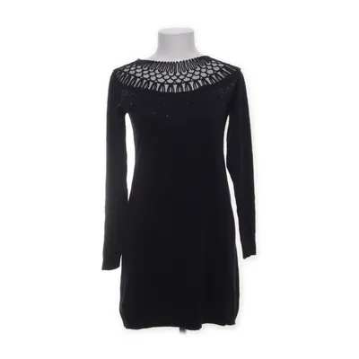 Dress (Blue) from Evis Elastane, Modal, Polyamide, Viscose