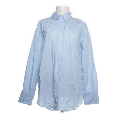 Skjorta (Blå) från H&M Bomull