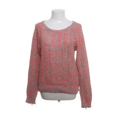 Tröja (Flerfärgad, Rosa) från Maison Scotch Akryl, Bomull