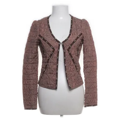 Kofta (Beige, Flerfärgad) från Maison Scotch