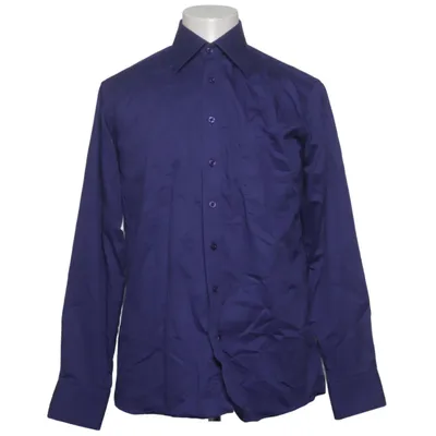 Shirt (Blue) from No Problem Sportswear