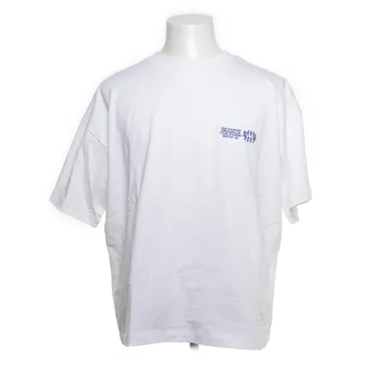 T-shirt (Wit, Blauw) van Beyond Medals Katoen