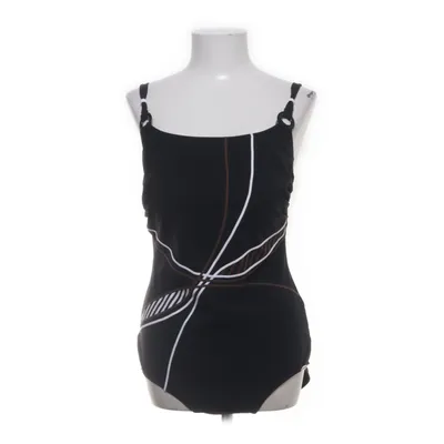 Baddräkt (Svart, Vit, Brun) från Sunflair