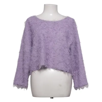 Sweater (Purple) from Lipo Lipo Polyester
