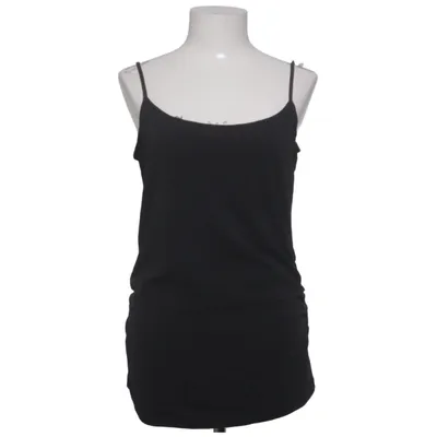 Maternity tank top (Black) from Anna Field Mama Cotton, Elastane