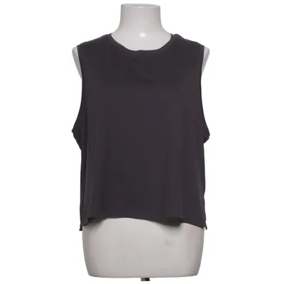 Træningstanktop (Sort) fra H&M Move Elastan, Polyester