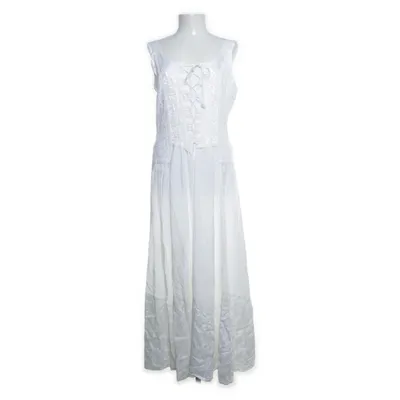 Maxi dress (White) from Bäres