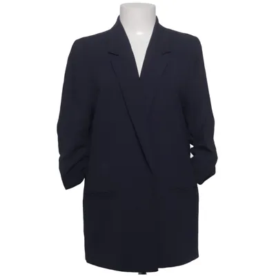 Blazer (Blå) fra Soaked Genanvendt polyester