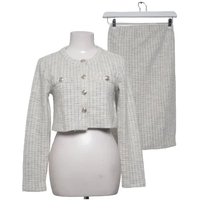Sæt (Hvid, Grå, Flerfarvet) fra H&M Mama Bomuld, Polyester, Viscose, Elastan