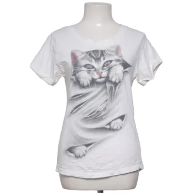 T-shirt (Vit) från Spiral