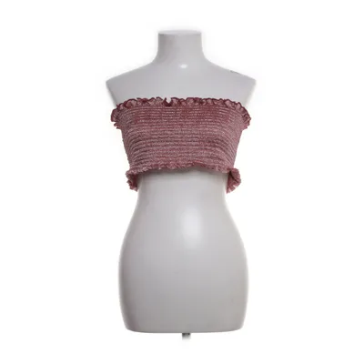 Tube top (Red) from YAS