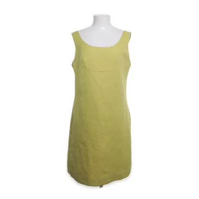 Dress (Green) from Anthropologie