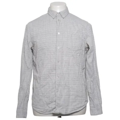 Shirt (Liam) van Samsøe & Samsøe Katoen