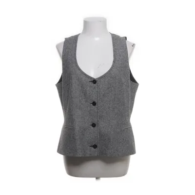 Kostymväst (Grå) från GR Design Akryl, Bomull, Polyester, Ull