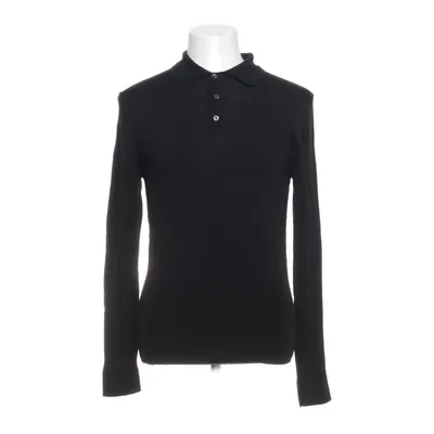 Rugbytröja (Svart) från J.Lindeberg Merinoull