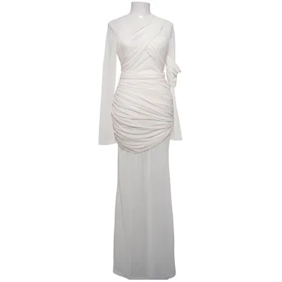 Evening gown (Beige) from Miss Rosier