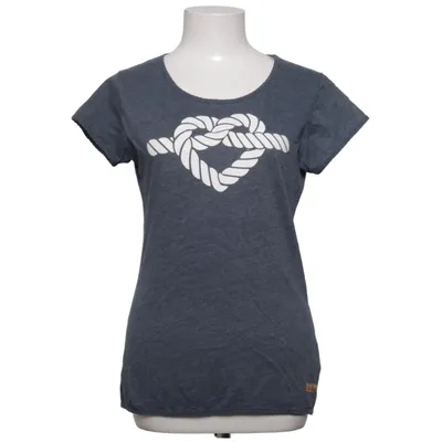 Top (Gray) from Denbe Cotton, Polyester