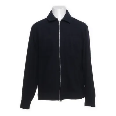 Jacka (Blå) från These Glory Days Bomull, Nylon, Polyester, Ull, Viskos