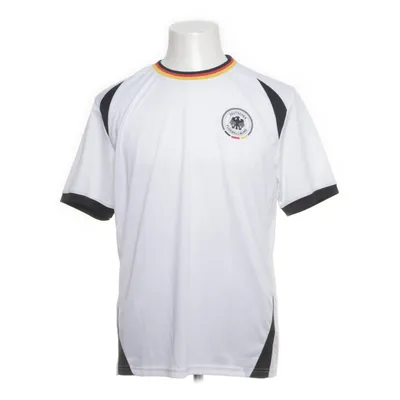 T-shirt (White) from Deutscher Fussball-Bund Polyester