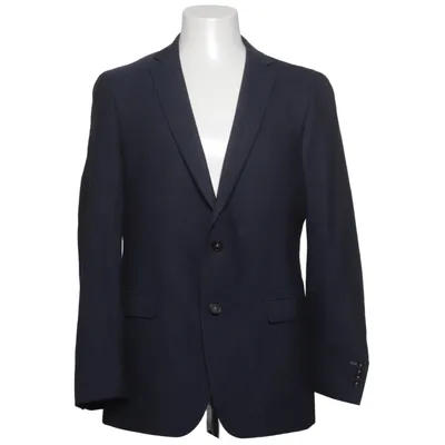 Blazer (Gray) from Zignone Cashmere, Wool