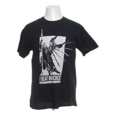 T-shirt (Blå) från Gildan Bomull